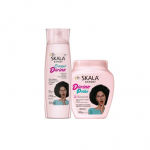 Set Par Cret Divino Potao, Skala